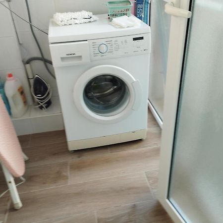 Apartamento En Cambrils Playa Экстерьер фото