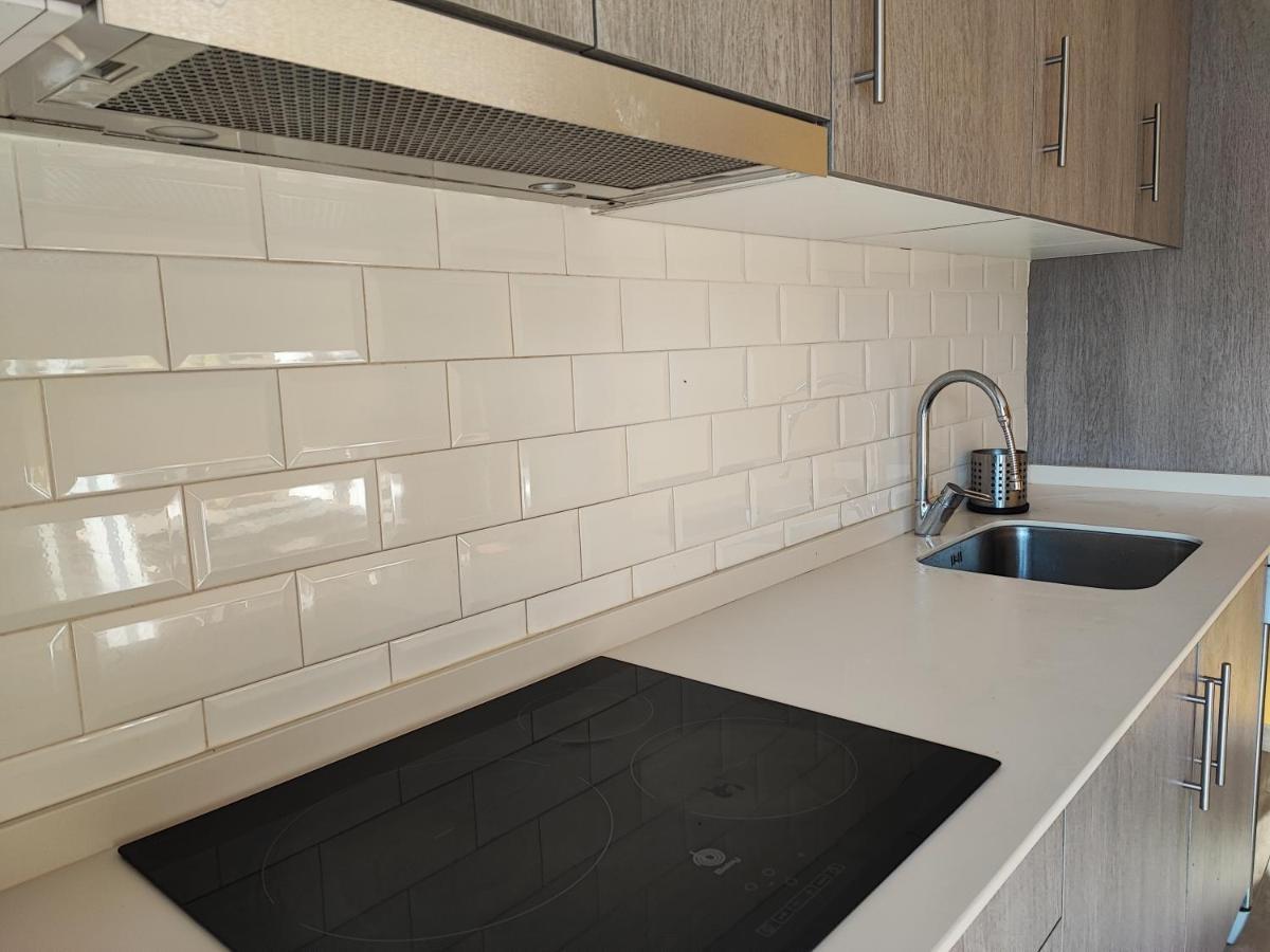 Apartamento En Cambrils Playa Экстерьер фото