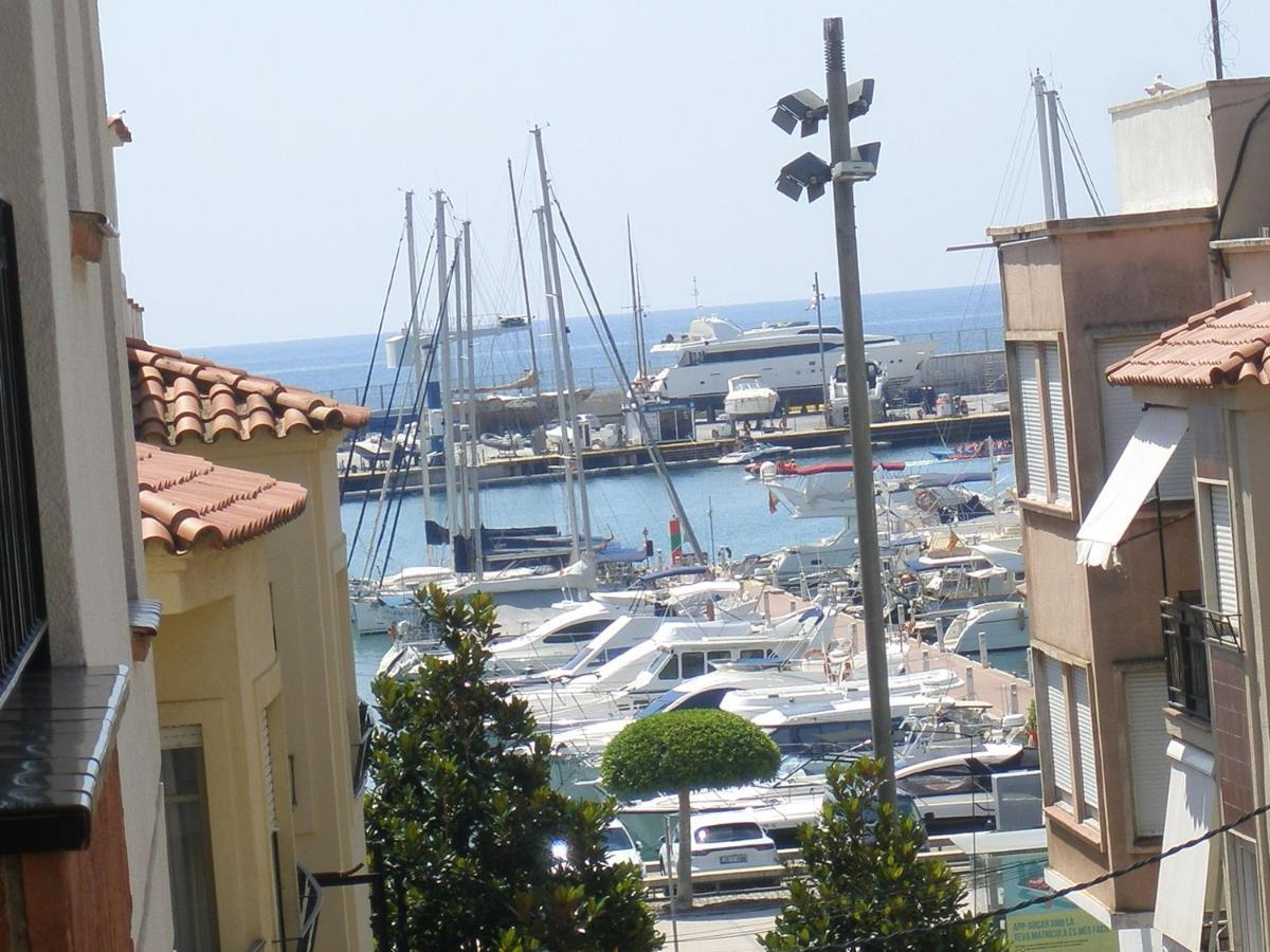 Apartamento En Cambrils Playa Экстерьер фото