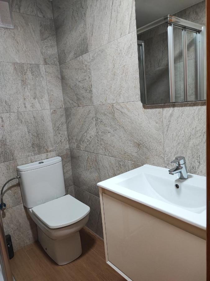 Apartamento En Cambrils Playa Экстерьер фото