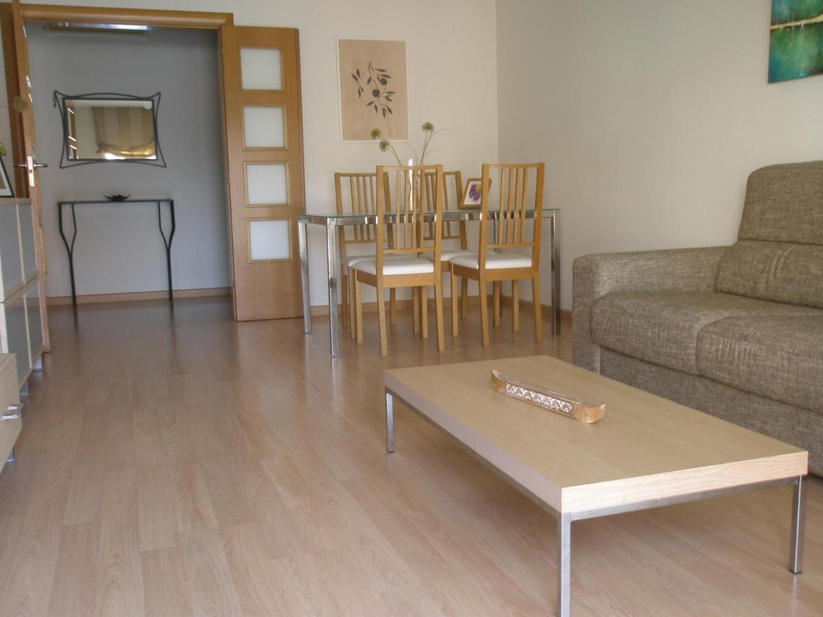 Apartamento En Cambrils Playa Экстерьер фото