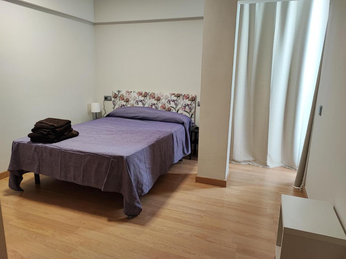 Apartamento En Cambrils Playa Экстерьер фото