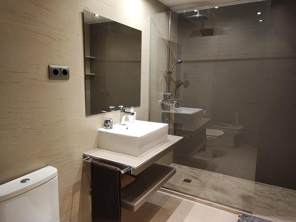 Apartamento En Cambrils Playa Экстерьер фото