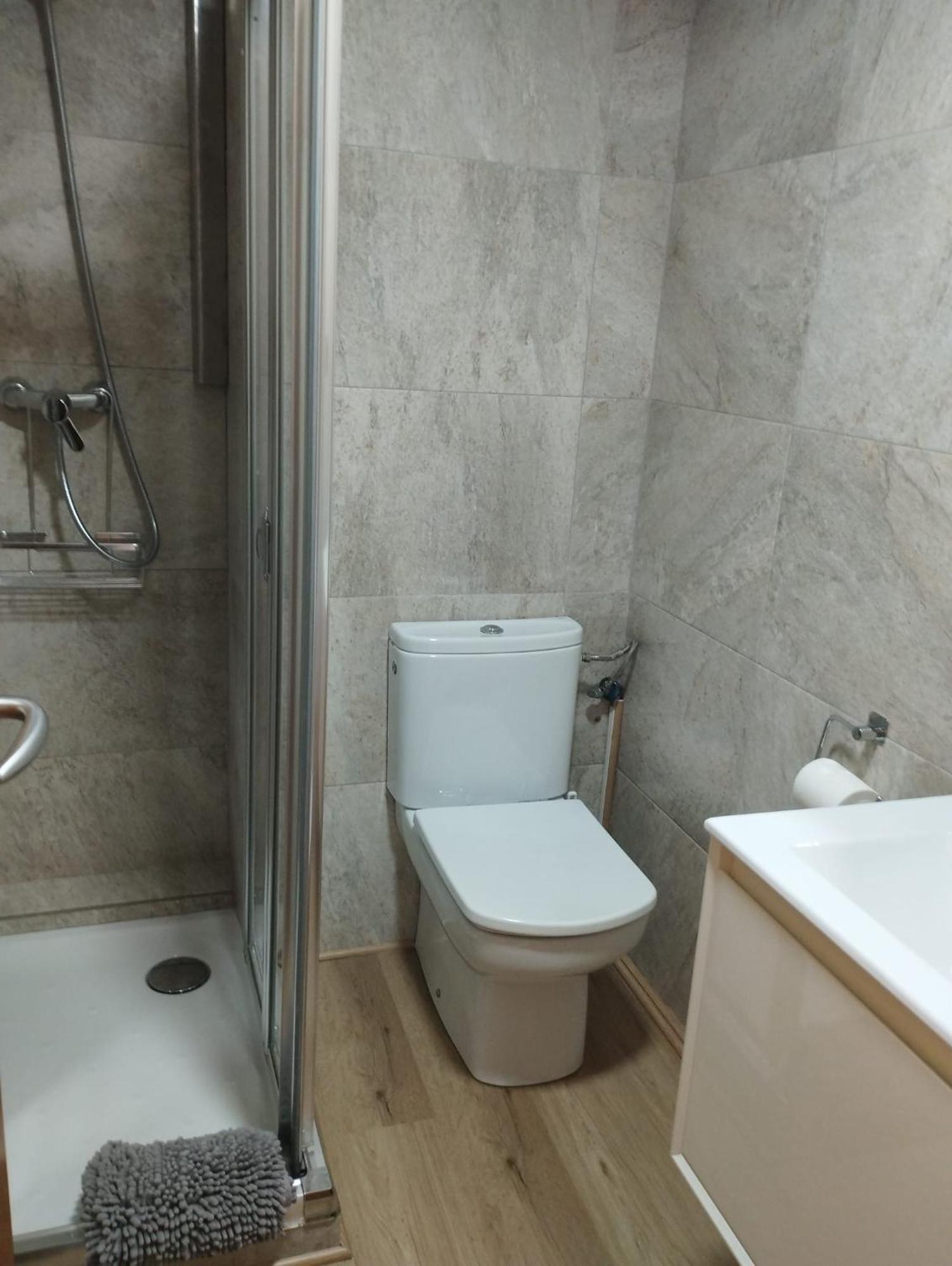 Apartamento En Cambrils Playa Экстерьер фото