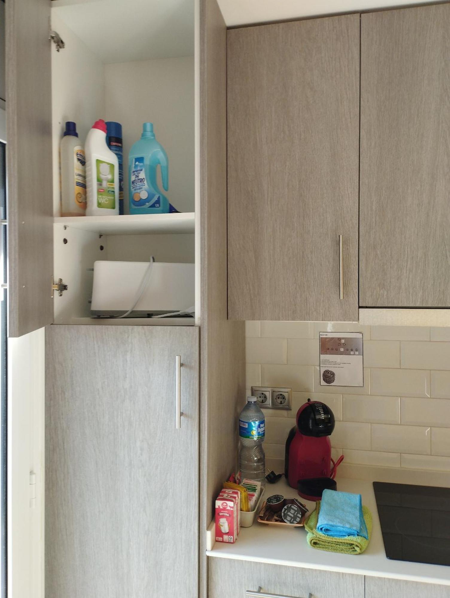 Apartamento En Cambrils Playa Экстерьер фото