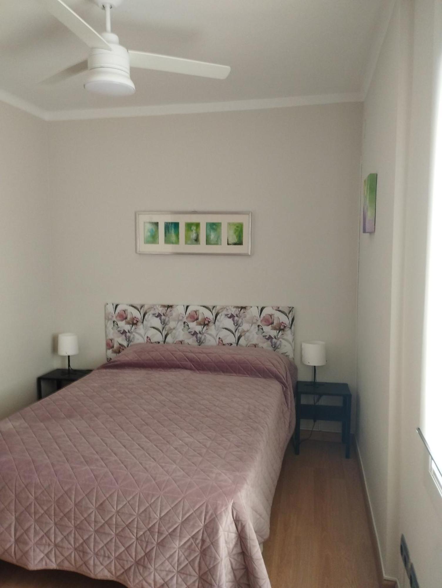 Apartamento En Cambrils Playa Экстерьер фото